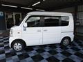 2015 Suzuki Every Wagon