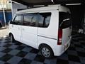 2015 Suzuki Every Wagon