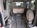 2015 Suzuki Every Wagon