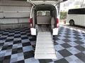 2015 Suzuki Every Wagon