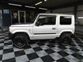 2023 Suzuki Jimny