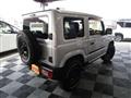 2023 Suzuki Jimny