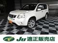 2011 Nissan X-Trail