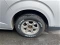 2012 Toyota Hiace Wagon