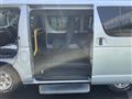 2012 Toyota Hiace Wagon