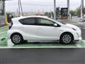 2015 Toyota AQUA