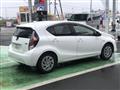 2015 Toyota AQUA