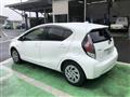 2015 Toyota AQUA