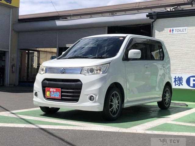 2013 Suzuki Suzuki Others