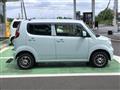 2013 Nissan Moco