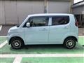 2013 Nissan Moco
