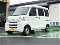 2016 Daihatsu Hijet Cargo