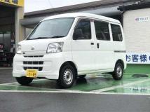 2016 Daihatsu Hijet Cargo