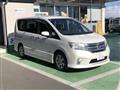 2013 Nissan Serena