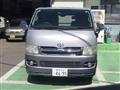 2006 Toyota Hiace Van