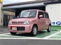 2013 Suzuki Lapin