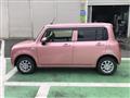 2013 Suzuki Lapin