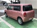 2013 Suzuki Lapin