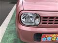 2013 Suzuki Lapin