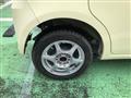 2012 Daihatsu Move Conte
