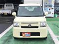 2012 Daihatsu Move Conte