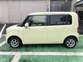 2012 Daihatsu Move Conte