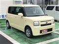 2012 Daihatsu Move Conte