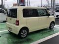 2012 Daihatsu Move Conte