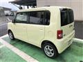 2012 Daihatsu Move Conte