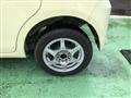 2012 Daihatsu Move Conte
