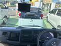 2004 Mazda Titan Dash