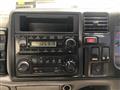 2004 Mazda Titan Dash