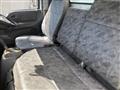 2004 Mazda Titan Dash