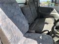 2004 Mazda Titan Dash