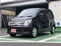 2015 Suzuki Wagon R