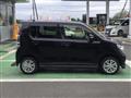 2015 Suzuki Wagon R