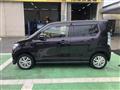 2015 Suzuki Wagon R