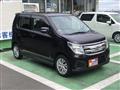 2015 Suzuki Wagon R
