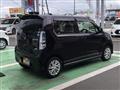 2015 Suzuki Wagon R