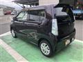 2015 Suzuki Wagon R