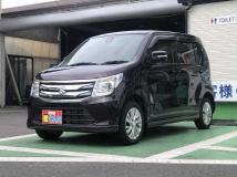2015 Suzuki Wagon R