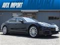 2017 Porsche Panamera