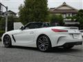 2020 BMW Z4