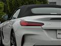 2020 BMW Z4