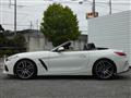 2020 BMW Z4