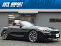 2019 BMW Z4