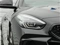 2019 BMW Z4