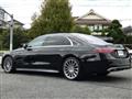 2021 Mercedes-Benz S-Class