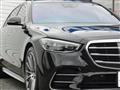 2021 Mercedes-Benz S-Class