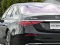 2021 Mercedes-Benz S-Class